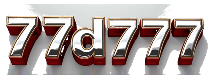 77d777 logo